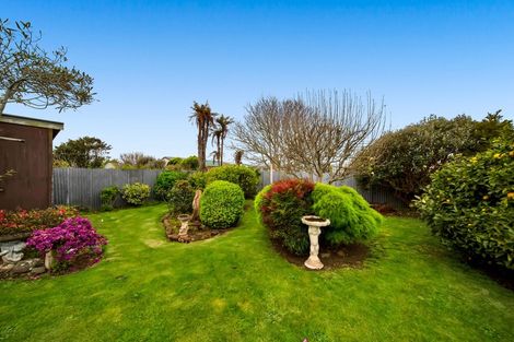 Photo of property in 4 Murray Avenue, Hawera, 4610