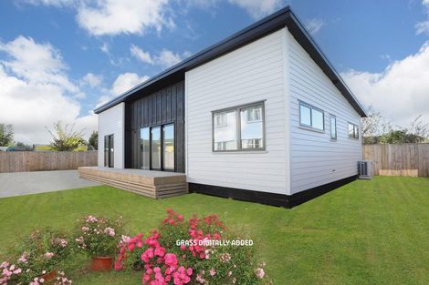 Photo of property in 29a Mccorkindale Street, Feilding, 4702