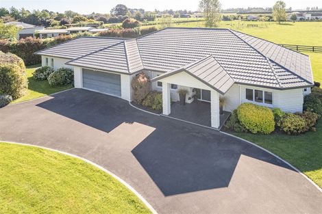 Photo of property in 37 Western Line, Brunswick, Whanganui, 4571