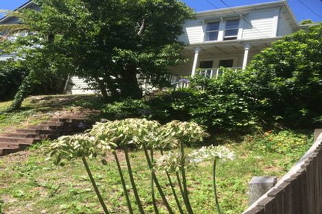 Photo of property in 137 Glenmore Street, Kelburn, Wellington, 6012