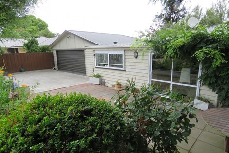 Photo of property in 41 Bridge Street, Rakaia, 7710