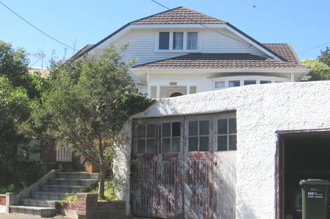 Photo of property in 26 Woburn Road, Northland, Wellington, 6012