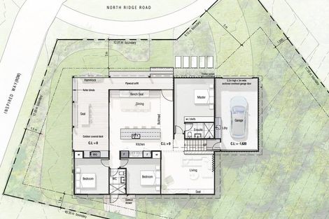 Photo of property in 33 North Ridge Drive, Pauanui, 3579