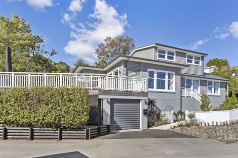 Photo of property in 19a Crichton Terrace, Cashmere, Christchurch, 8022