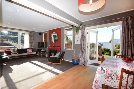 Photo of property in 10 Charters Street, Glenross, Dunedin, 9011