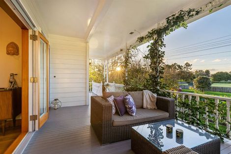 Photo of property in 13 Grahame Street, Devonport, Auckland, 0624