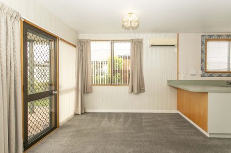 Photo of property in Cox Street Mews, 5/11 Cox Street, Ashburton, 7700