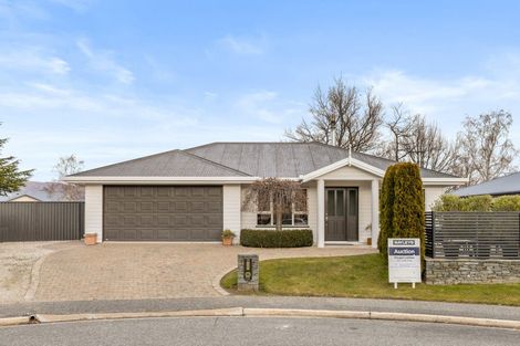 Photo of property in 13 Alluvial Place, Cromwell, 9310