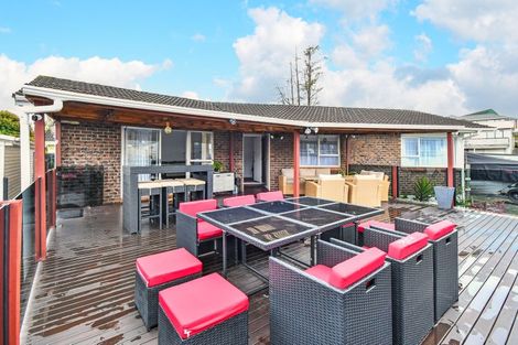 Photo of property in 1 Bendale Place, Papatoetoe, Auckland, 2025