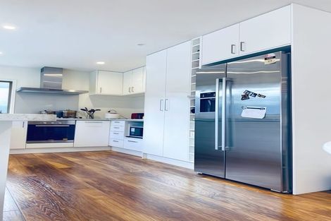 Photo of property in 41 Marywil Crescent, Hillcrest, Auckland, 0627