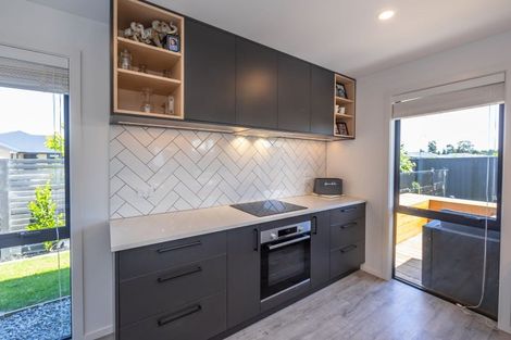 Photo of property in 23 Nicolau Avenue, Rolleston, 7615