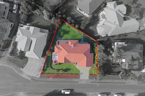 Photo of property in 4 Astor Place, Orewa, 0931