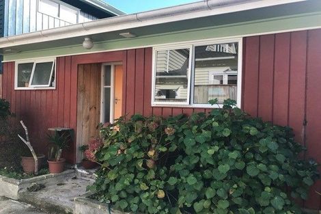 Photo of property in 3/10 Pitoitoi Road, Days Bay, Lower Hutt, 5013