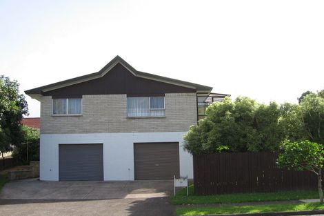 Photo of property in 1/44 Meadway, Sunnyhills, Auckland, 2010