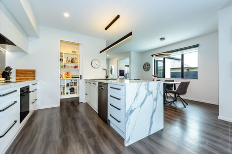 Photo of property in 37 Collisson Street, Leeston, 7632