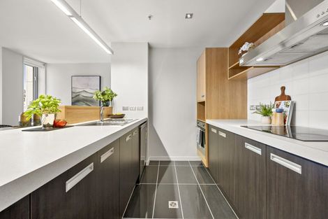 Photo of property in Republic Apartments, 4d/10 Lorne Street, Te Aro, Wellington, 6011