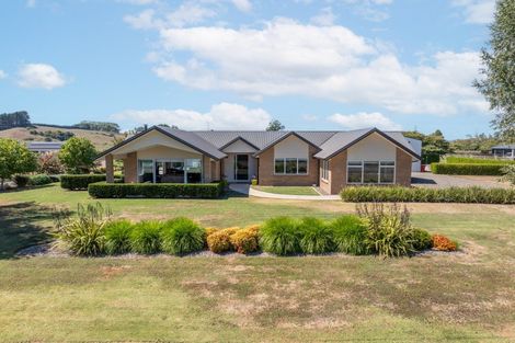 Photo of property in 355 Inglefield Street, Pirongia, Te Awamutu, 3876