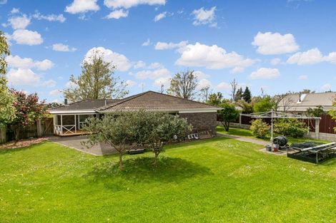 Photo of property in 77 Pegasus Drive, Sunnybrook, Rotorua, 3015