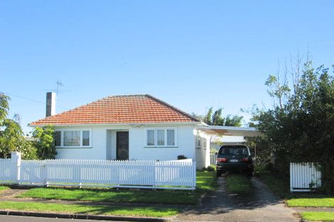 Photo of property in 1/8 Frances Street, Manurewa, Auckland, 2102