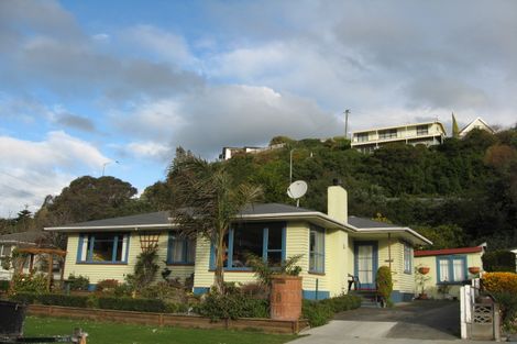 Photo of property in 8 Purua Street, Durie Hill, Whanganui, 4500