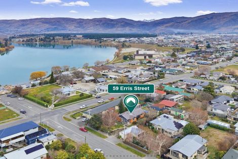 Photo of property in 59 Erris Street, Cromwell, 9310
