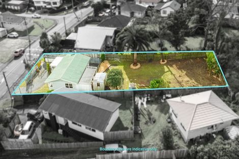 Photo of property in 68 Vodanovich Road, Te Atatu South, Auckland, 0610