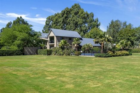 Photo of property in 203 Sparks Road, Hoon Hay, Christchurch, 8025