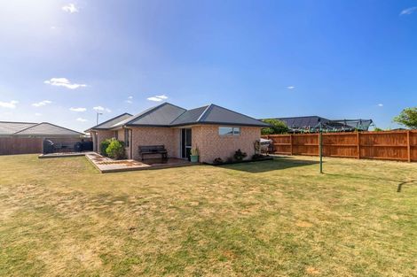 Photo of property in 57 Bethany Road, Rolleston, 7614