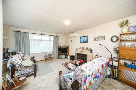 Photo of property in 35 Morris Street, Marton, 4710