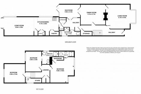 Photo of property in 200 Tinakori Road, Thorndon, Wellington, 6011