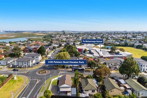Photo of property in 2/86 Palmers Road, Clendon Park, Auckland, 2103
