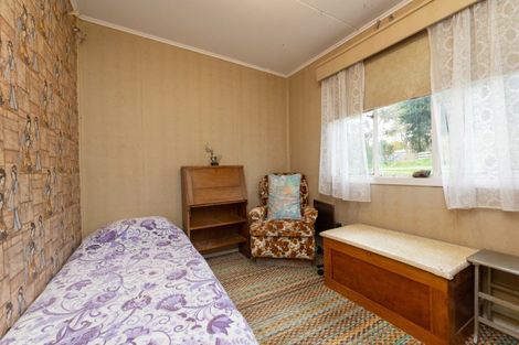 Photo of property in 34 Tokomaru East Road, Tokomaru, Palmerston North, 4474