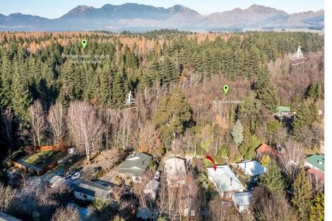 Photo of property in 68 Jollies Pass Road, Hanmer Springs, 7334