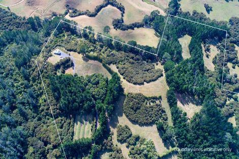 Photo of property in 61 Spikes Way, Whitianga, 3510