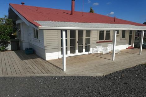 Photo of property in 97 Hakanoa Street, Huntly, 3700