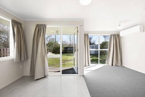 Photo of property in 22a Chamberlain Place, Chartwell, Hamilton, 3210