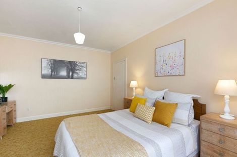 Photo of property in 119 Park Road, Miramar, Wellington, 6022