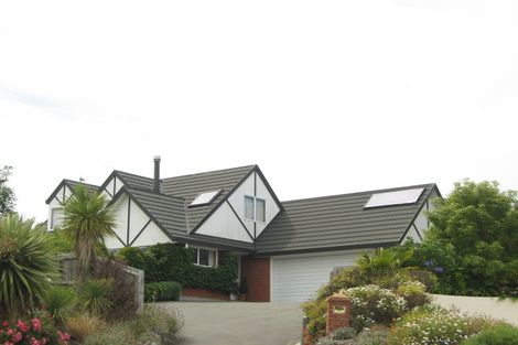 Photo of property in 9 Somerton Rise, Westmorland, Christchurch, 8025