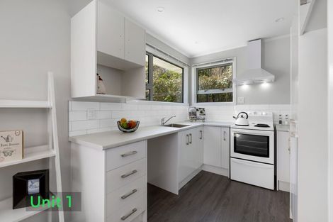 Photo of property in 3/7 Arawhata Street, Ranui, Porirua, 5024