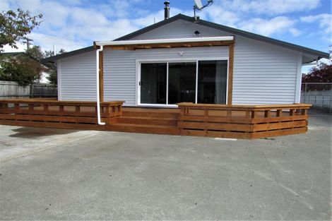 Photo of property in 37 Marlborough Street, Greymouth, 7805