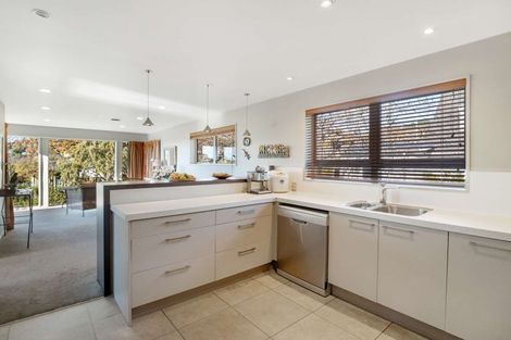 Photo of property in 11 Ramahana Road, Huntsbury, Christchurch, 8022