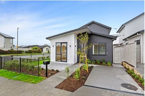 Photo of property in 1 Kawe Marie Lane, Takanini, 2112