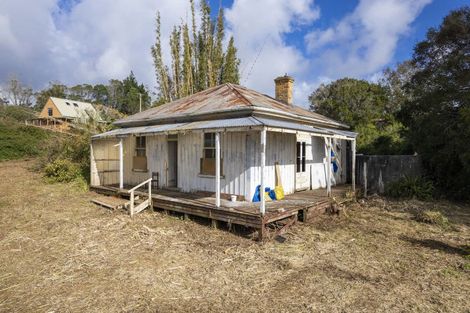 Photo of property in 36 Waterfront Drive, Mangonui, 0420