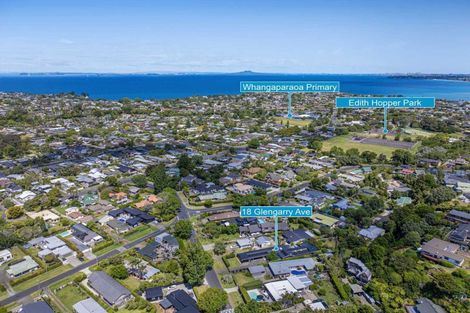 Photo of property in 18 Glengarry Avenue, Manly, Whangaparaoa, 0930