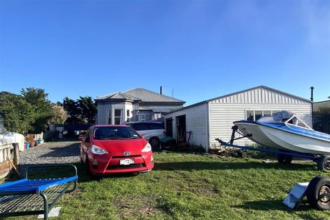 Photo of property in 48 Blake Street, Blaketown, Greymouth, 7805
