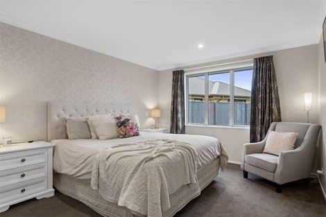 Photo of property in 10 Candy Crescent, Kaiapoi, 7630