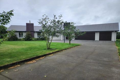 Photo of property in 263 Koru Road, Koru, New Plymouth, 4374