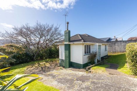 Photo of property in 107 Lemon Street, New Plymouth, 4312