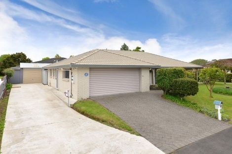 Photo of property in 63b Ascot Road, Chartwell, Hamilton, 3210