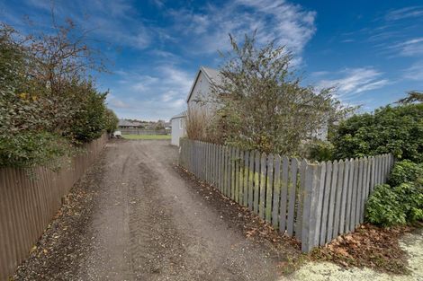 Photo of property in 20 Elizabeth Avenue, Rakaia, 7710